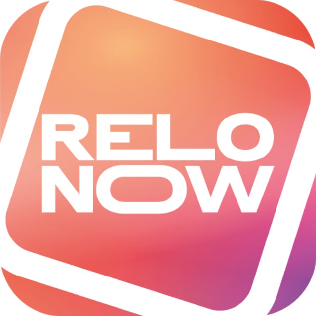 ReloNow. Релокация сегодня