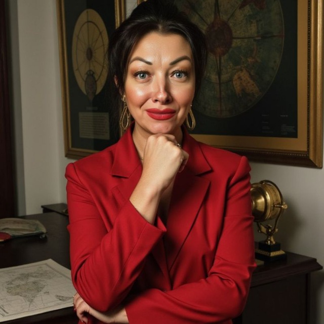 АСТРОЛОГ АНАСТАСИЯ ГРИГОРЯН