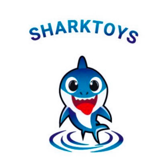 SHARKTOYS