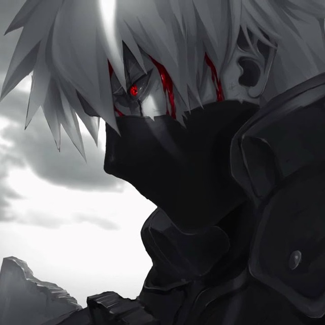 Dark Shield?