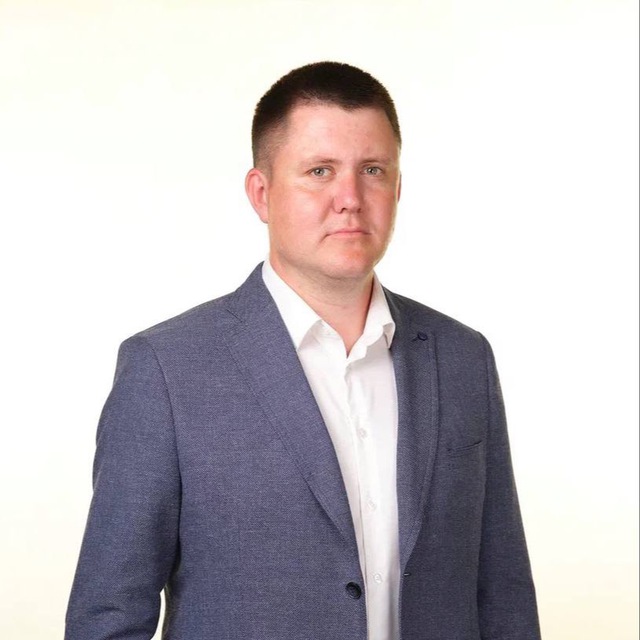 Михаил Нецветаев|Ангарск