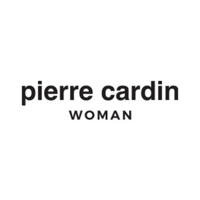 Pierre Cardin woman