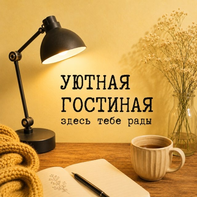 ARTREBOOT творческая...