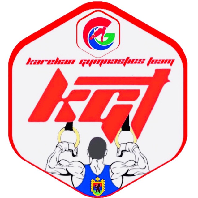 ?? KARELIAN GYMNASTICS TEAM