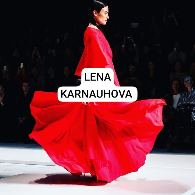 ШОУРУМ LENA KARNAUHOVA