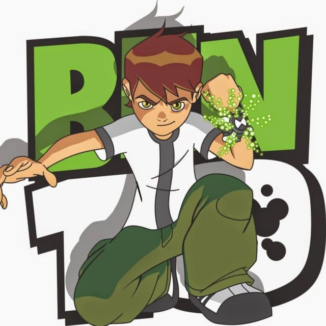 Watch Ben 10: Alien Swarm Season 1