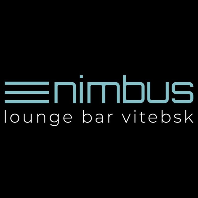 Nimbus Lounge bar Vitebsk