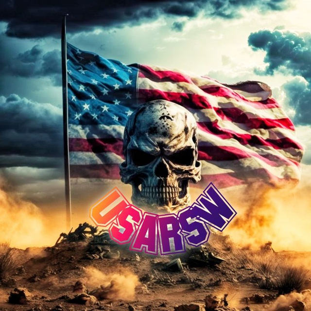 Обратная сторона запада USA
