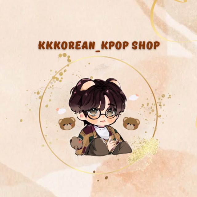??KKKOREAN__KPOP Shop???