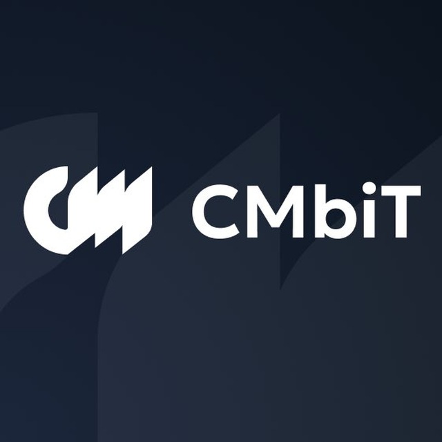 CMBIT- Оборудование для Майнинга