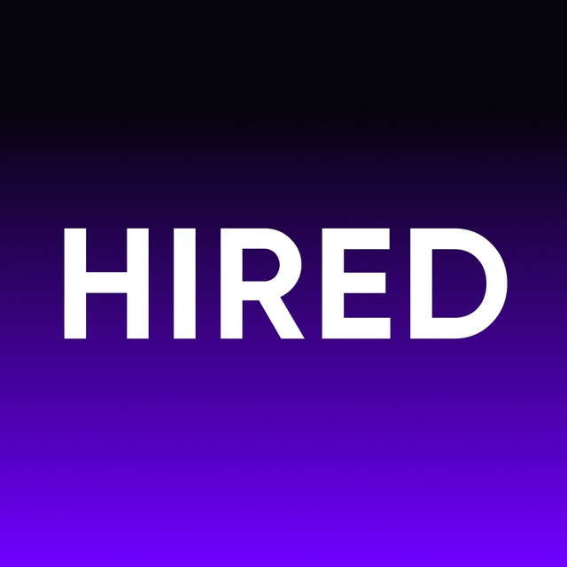 HIRED