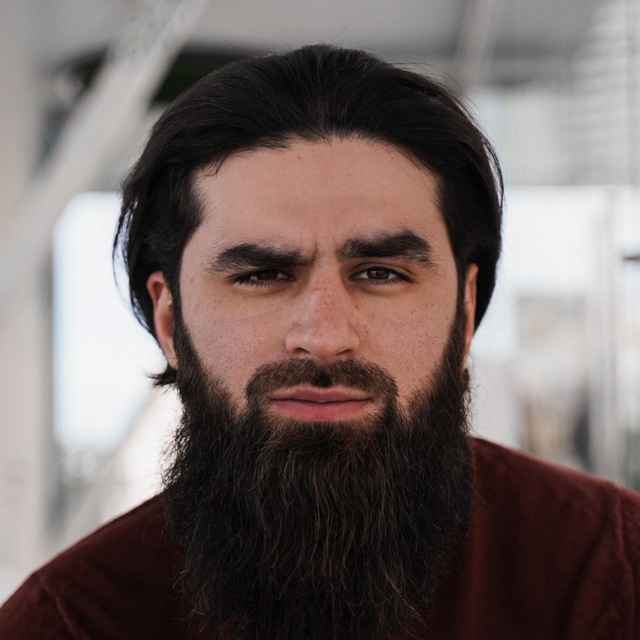 Аслан Мажидов