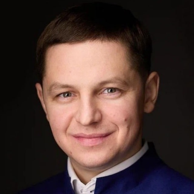 Ильнур Сираев