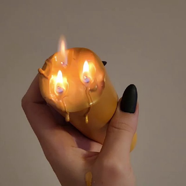 искусство касаний