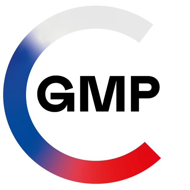 ПРО GMP