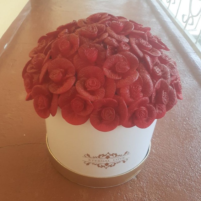 Yalangoch qoshnining xotini