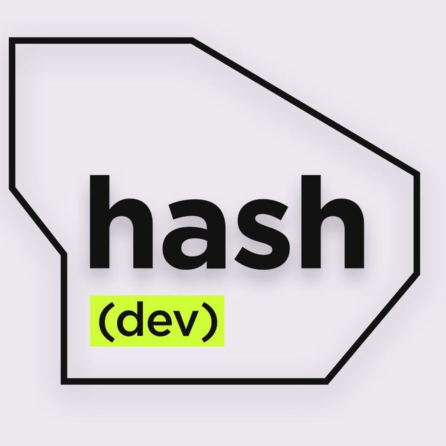 Hash telegram