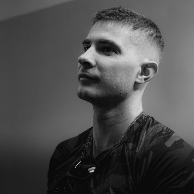 Кучмин Михаил