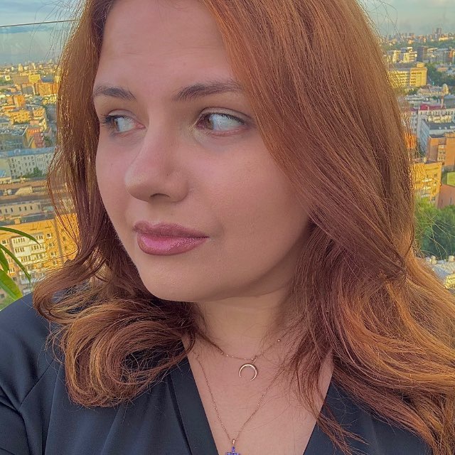 Бабка Ведунья ?‍♀️ Вера Даниленко