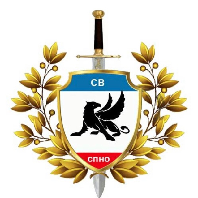 Народное ополчение РК и Севастополя