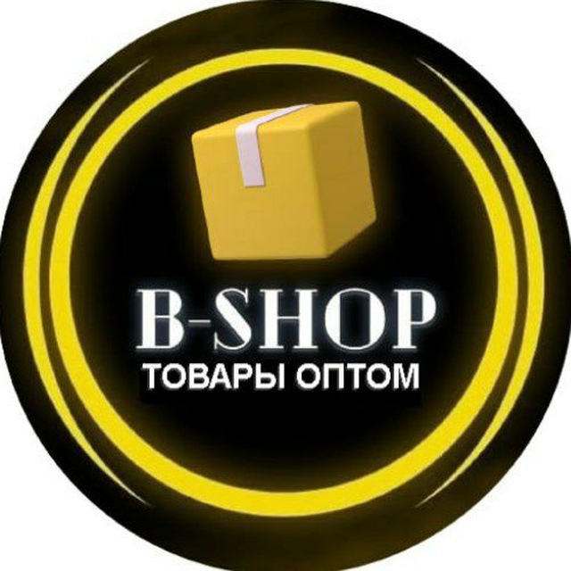 B-Shop