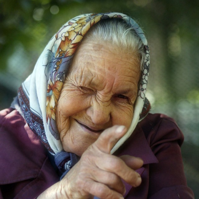БабаТося