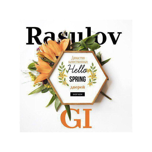 RASULOV GI?