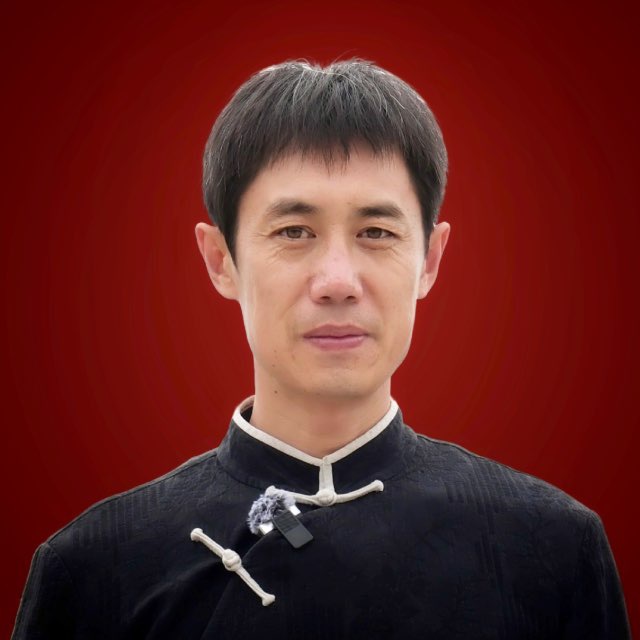 Цигун и Тайцзи | Школа Хэ Дао Мастера Ли Миня