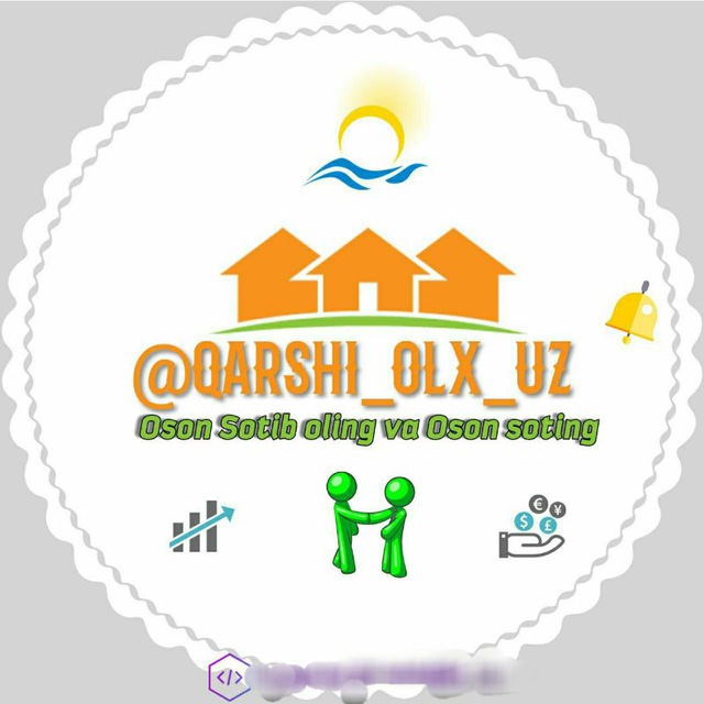 Qarshi OLX E'lonlari