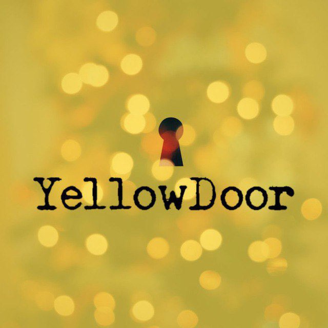 Yellow Door News?