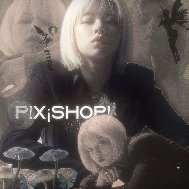 pixi¡shop! ?