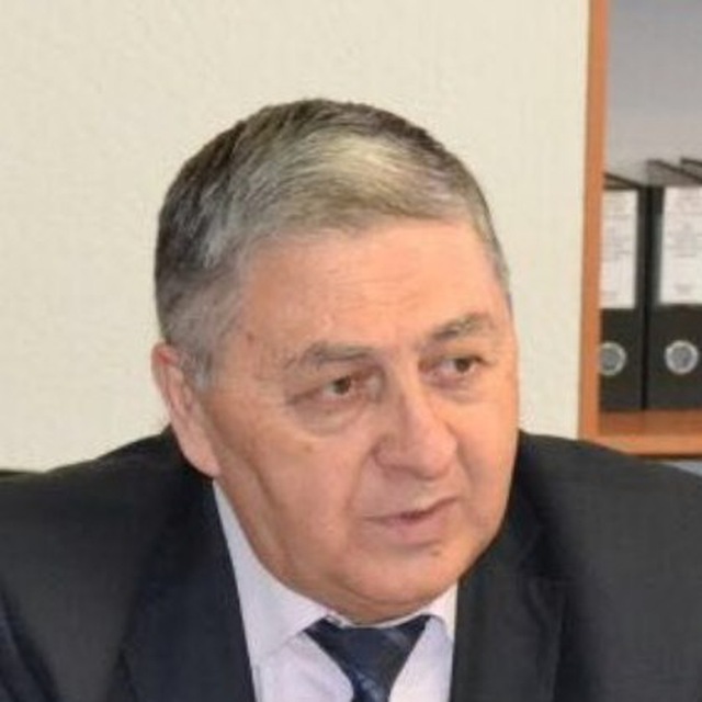 АланИр