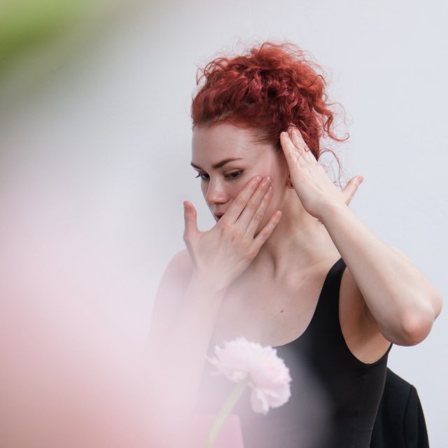 МАССАЖ ЛИЦА | МОСКВА | ОБУЧЕНИЕ