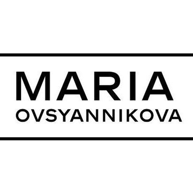 MARIA.OVSYANNIKOVA
