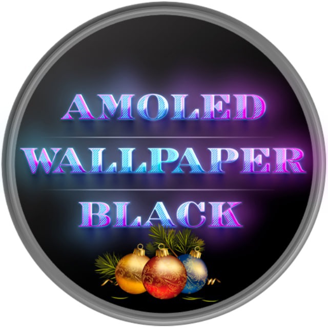 Amoled Black Wallpapers