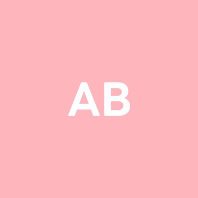 AB PROJECT