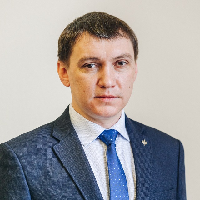Виктор Винокурцев