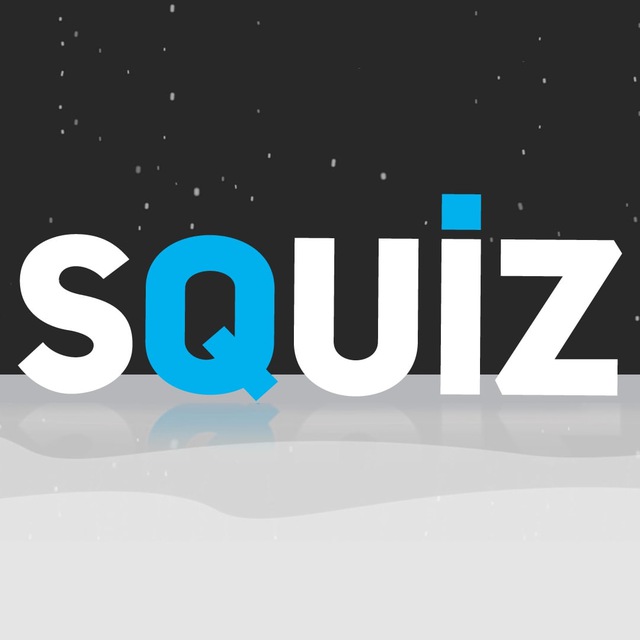 Squiz. Квиз в Москве