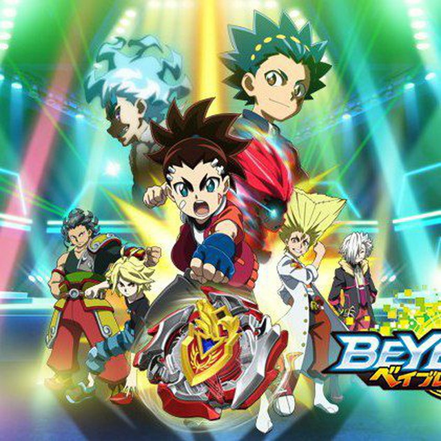 Beyblade all best sale episodes in tamil