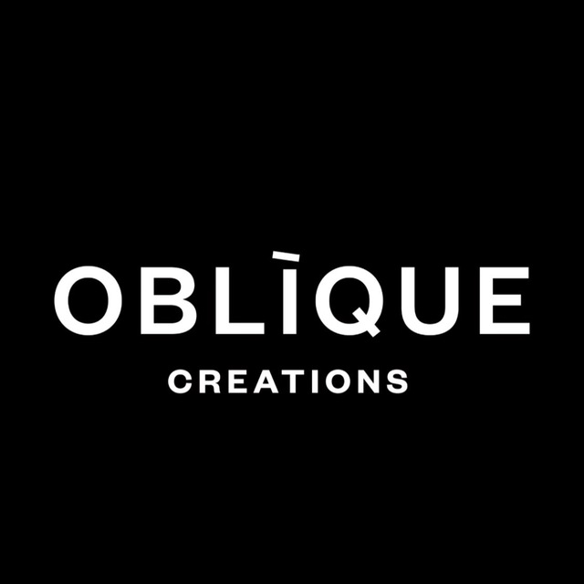 OBLIQUE Creations Russia