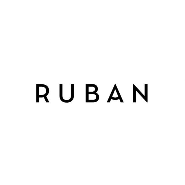 RUBAN COUTURE