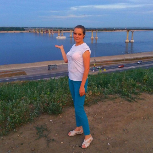 Просто я работаю Волшебницей
