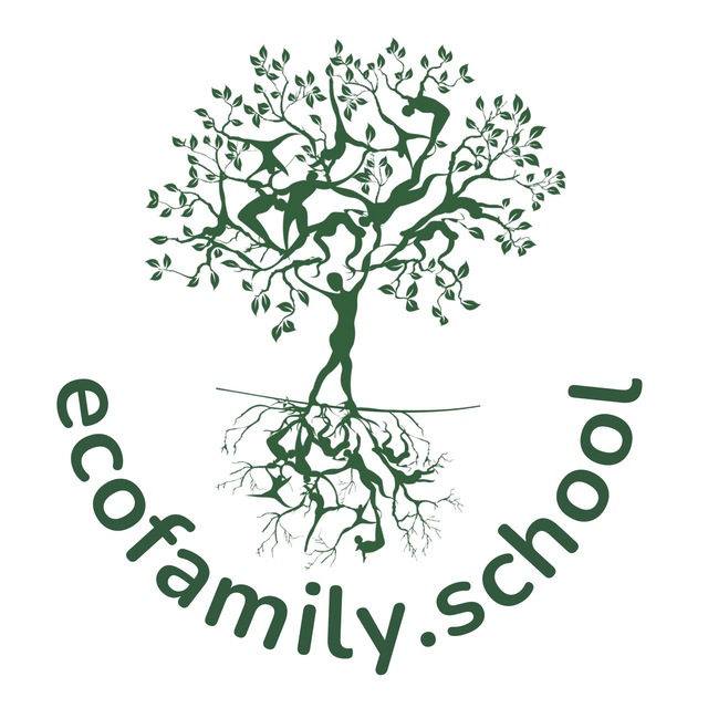 Ecofamilyschool - семейная онлайн-школа для детей