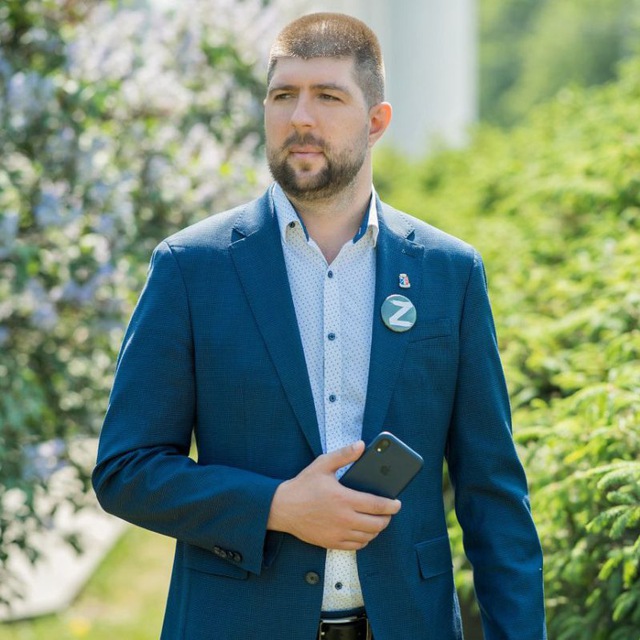 Кирилл Балаганский