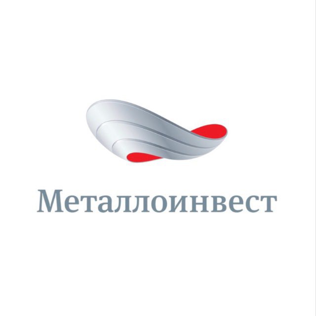 Telegram-канал "Металлоинвест" — @metalloinvest_official — TGStat