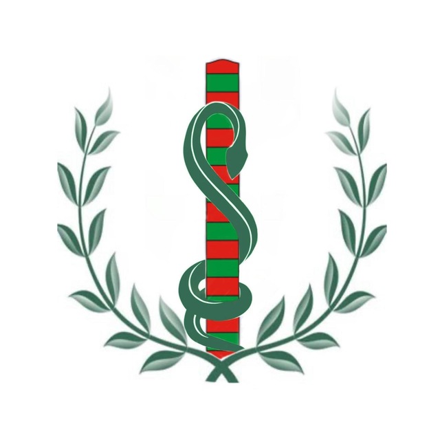 Пограничная ЦРБ