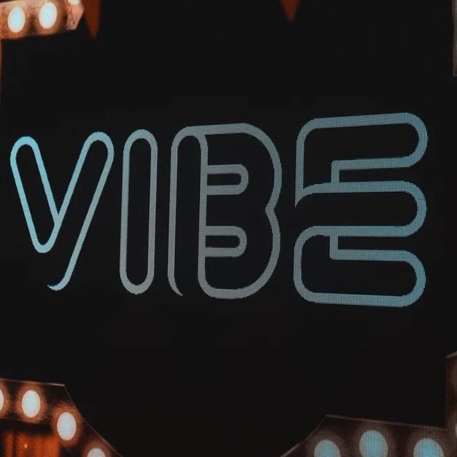 VIBE CLUB MOSCOW