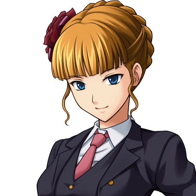 Beatrice-Raws