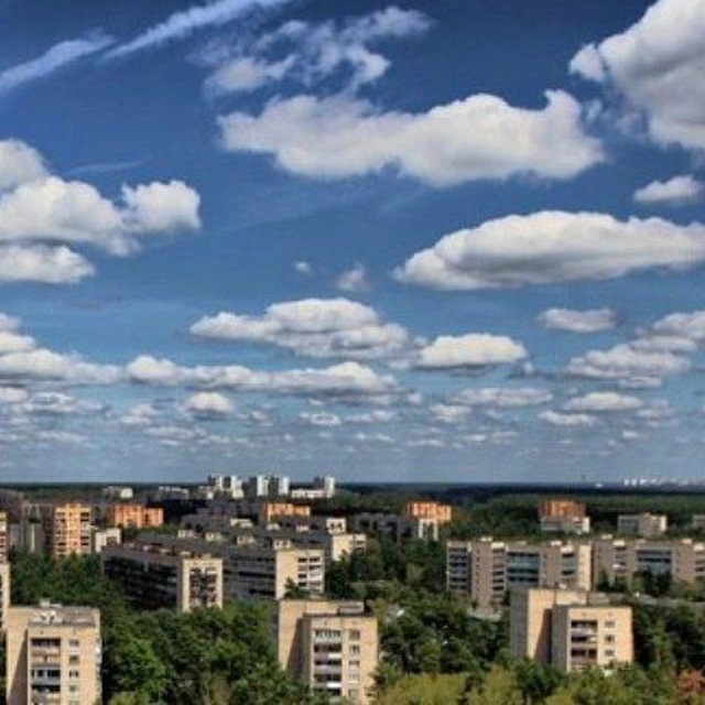 ? Администрация Протвино