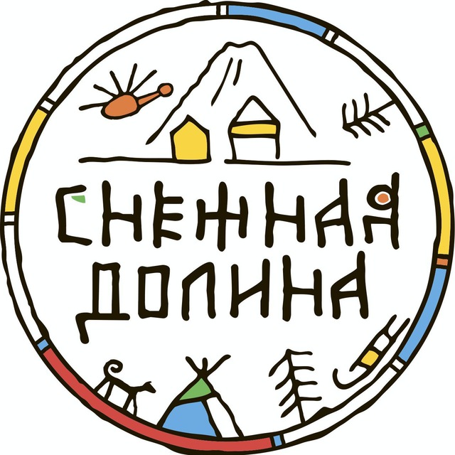 Снежная Долина | Камчатка
